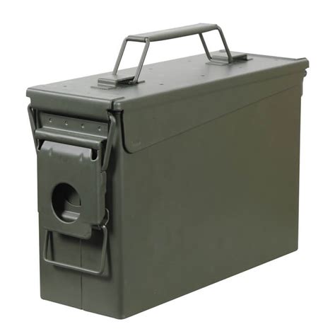 are metal ammo boxes fireproof|fireproof ammo storage containers.